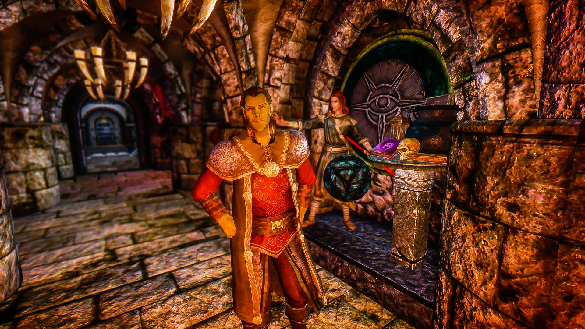 legacy of the dragonborn review legacy of the dragonborn review