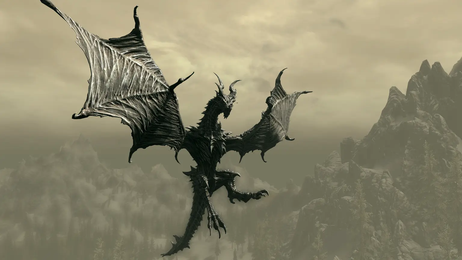 Better Alduin At Skyrim Nexus Mods And Community   62419 4 1423333901 