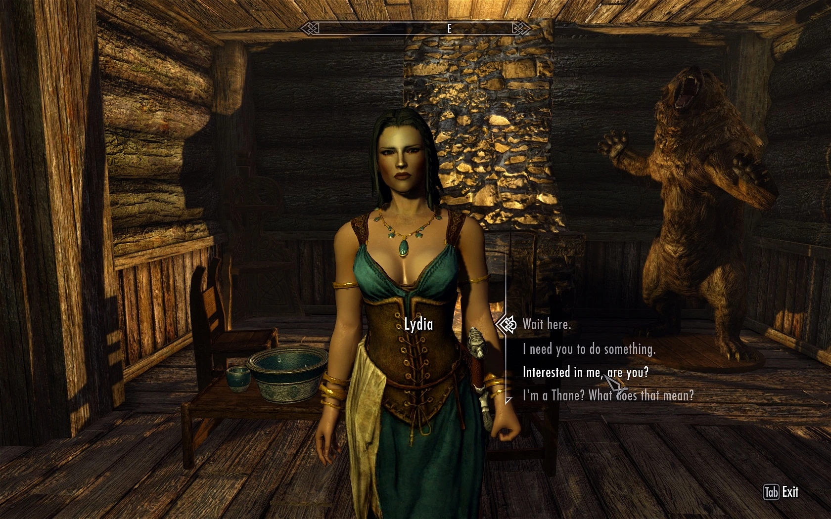 Lydia Marriage Fixed And More At Skyrim Nexus Mods And