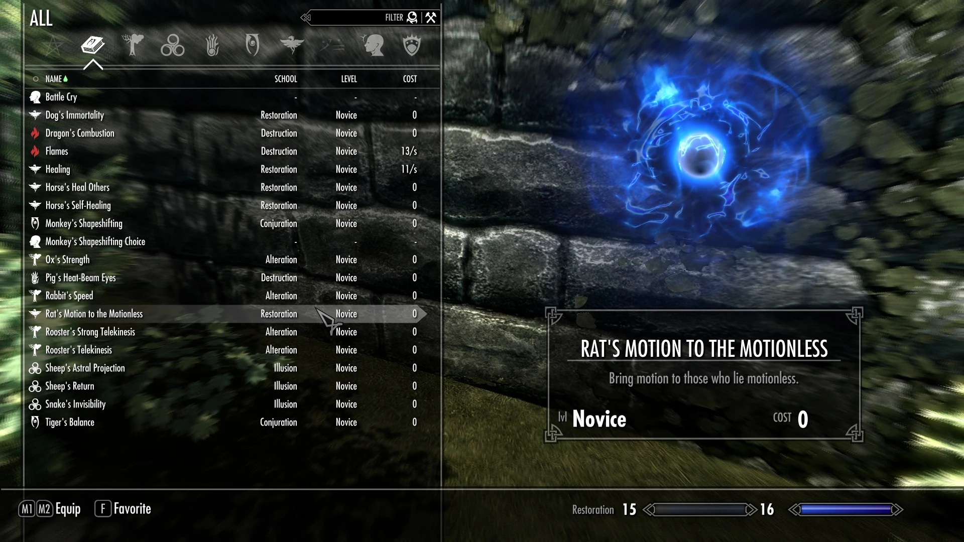 Jackie Chan Adventures Talismans of Shendu at Skyrim Nexus - Mods and ...