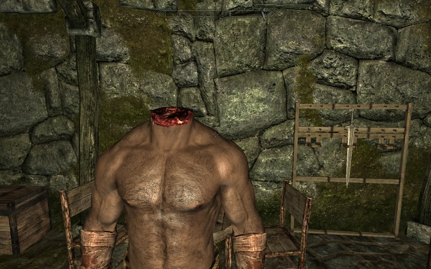 Skyrim mods from steam workshop фото 107