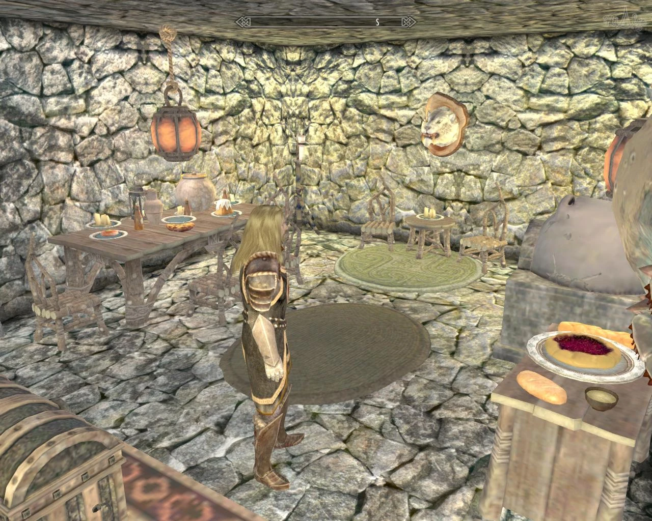 Skydrops- Player Hideouts Underground at Skyrim Nexus - Mods and Community