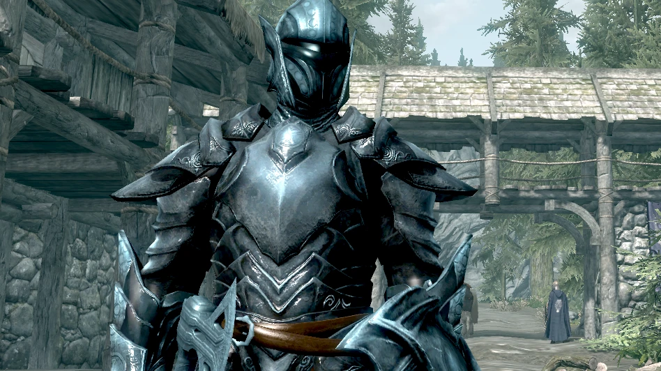 Rune Weapons and Armor at Skyrim Nexus - mods and community