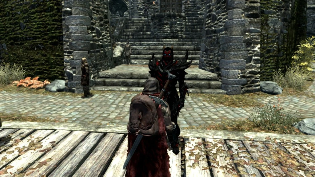 True Dremora At Skyrim Nexus Mods And Community   64120 1 1428170567 