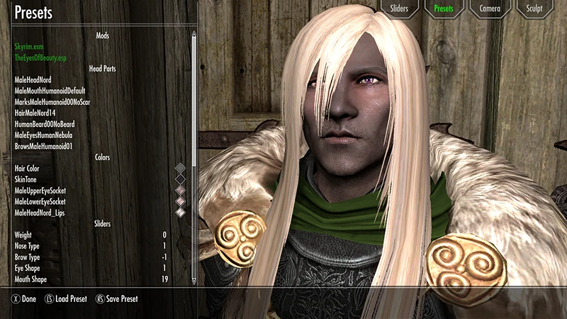 Drizzt - Adventure Series at Skyrim Nexus - Mods and Community