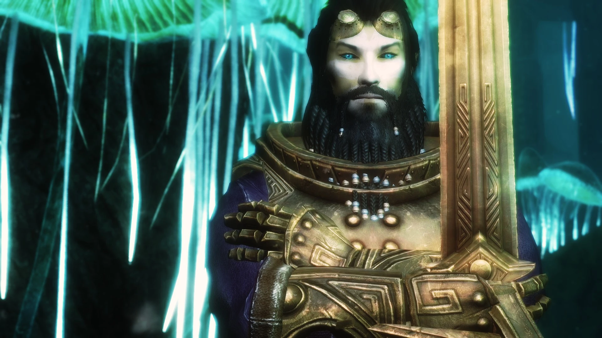 Axiy the dwemer constructor at Skyrim Nexus Mods and Community. 