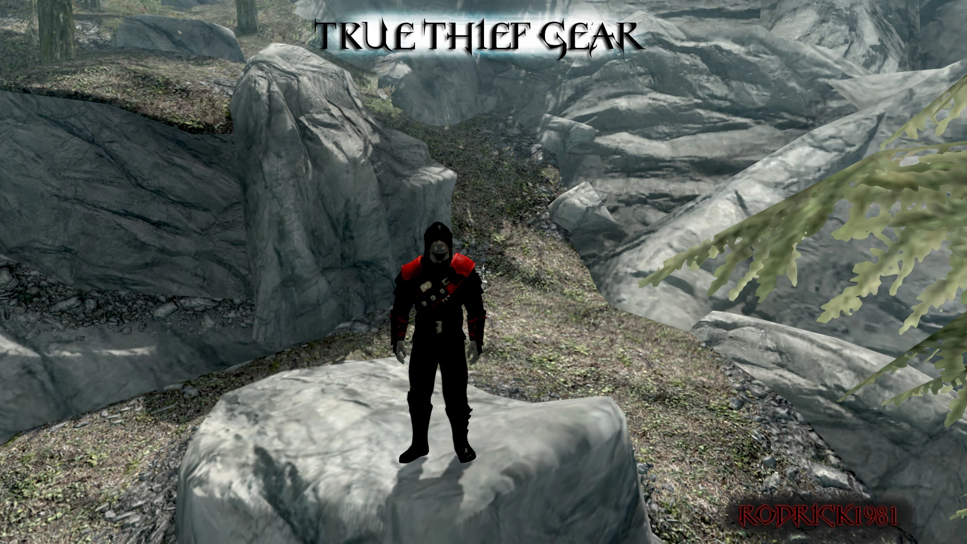 True Thief Gear At Skyrim Nexus Mods And Community   6464 1 1326871067 