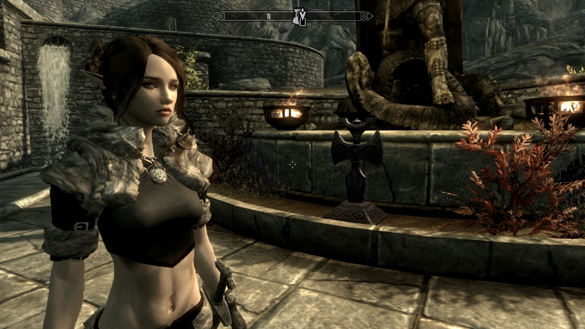 skyrim separate character save mod skyrim separate character save mod