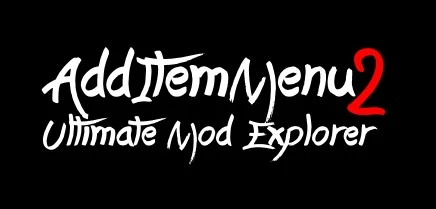 AddItemMenu - Ultimate Mod Explorer / Добавление предметов из esm-esp файлов