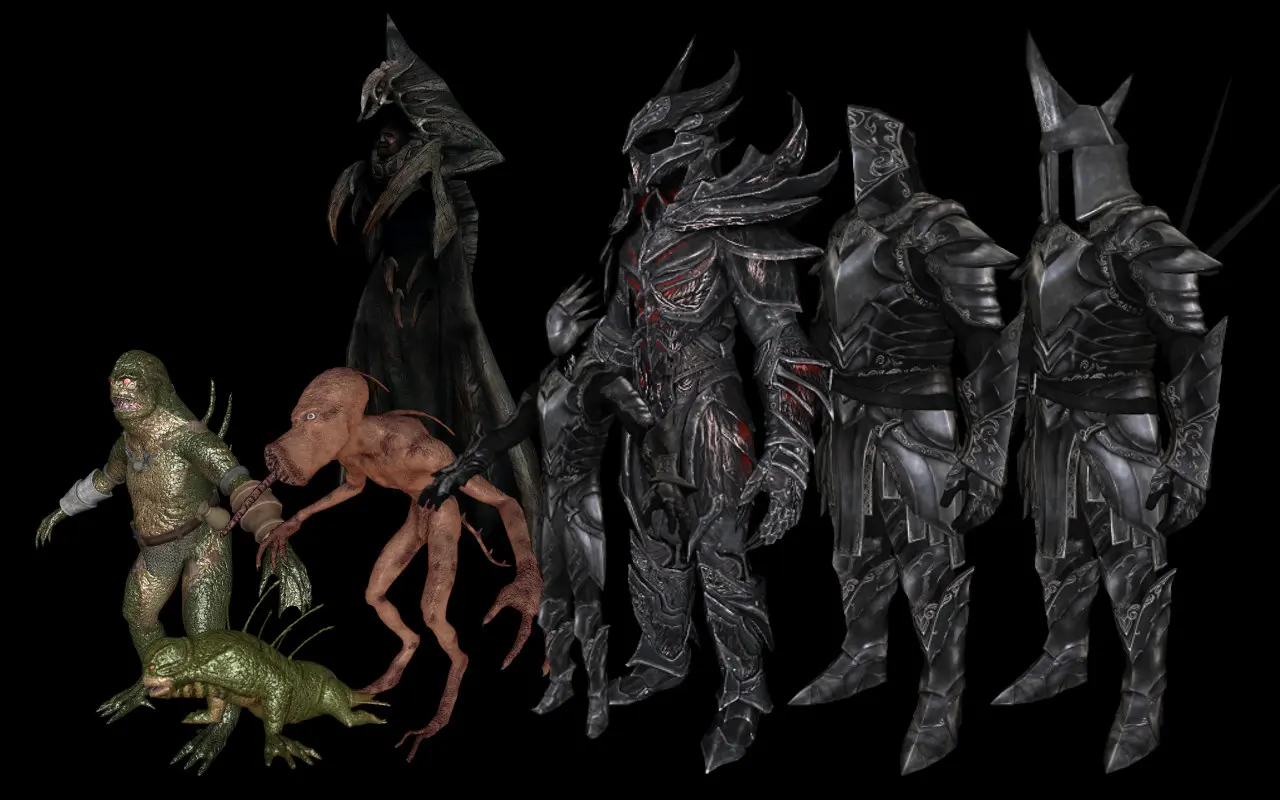 Skyrim fnis creature pack. Skyrim creatures. Скайрим мод creature features. Скайрим моды новые существа. FNIS creature Pack.