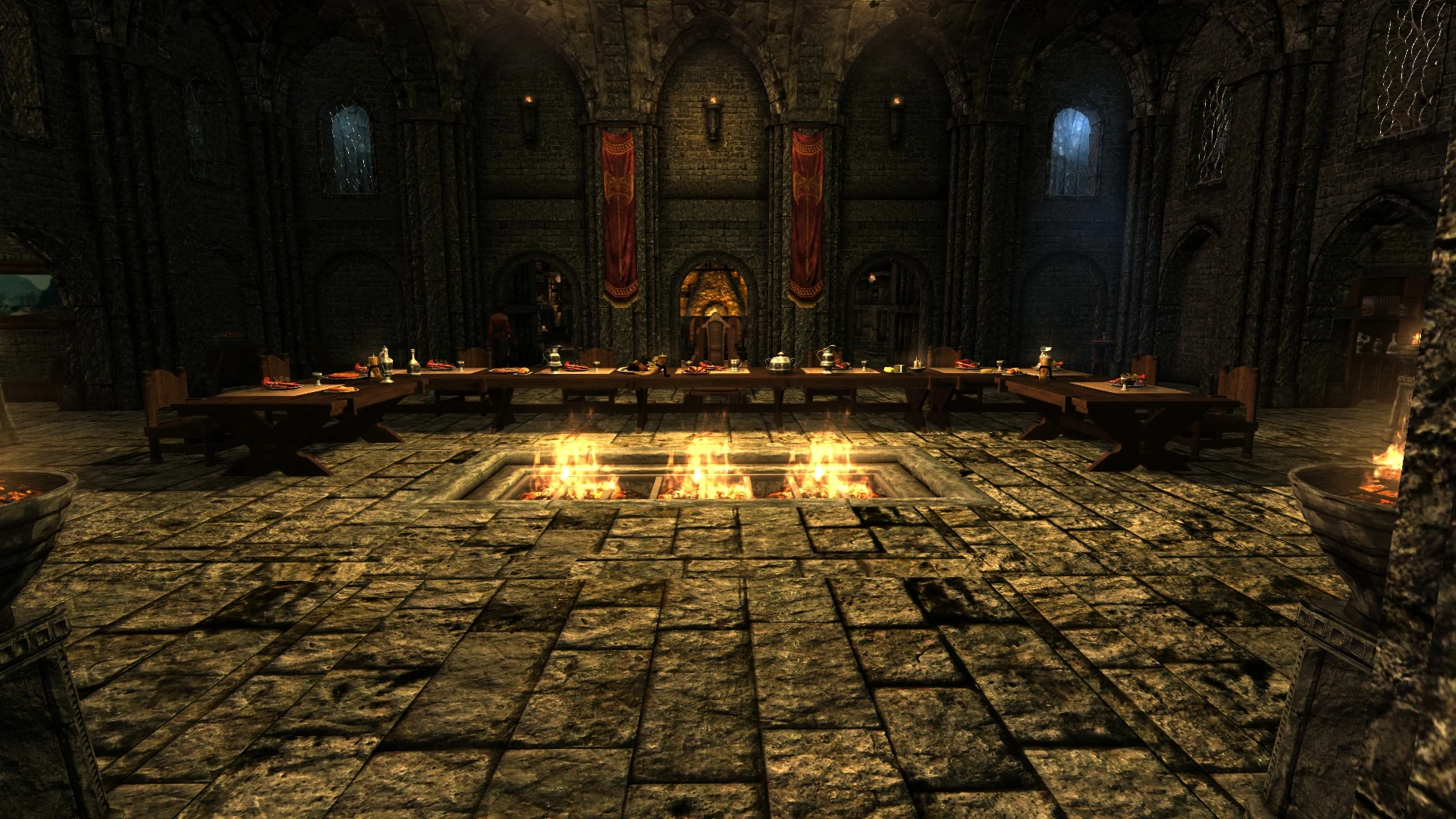 Shadowstar Castle at Skyrim Nexus - Mods and Community