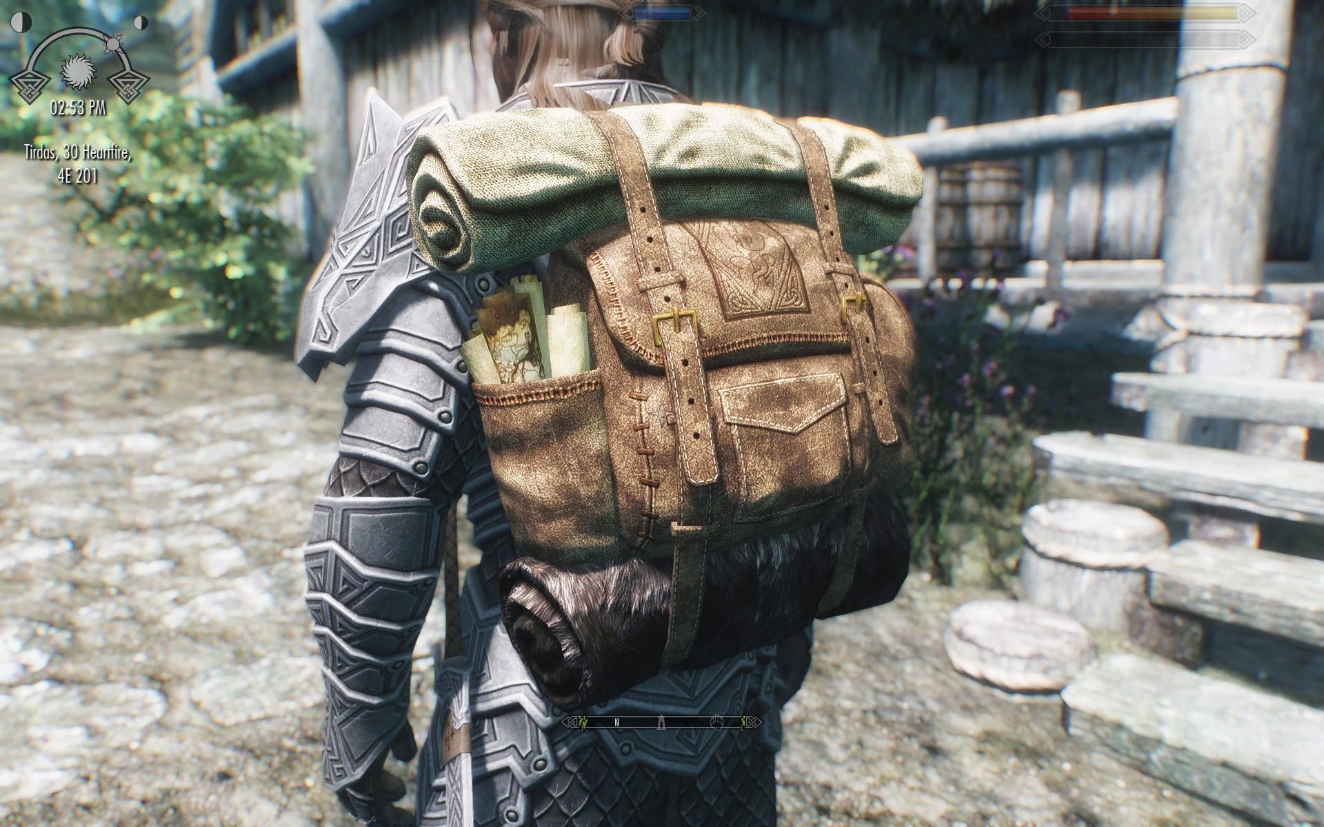 Backpack fallout 4 backpacks of the commonwealth фото 107