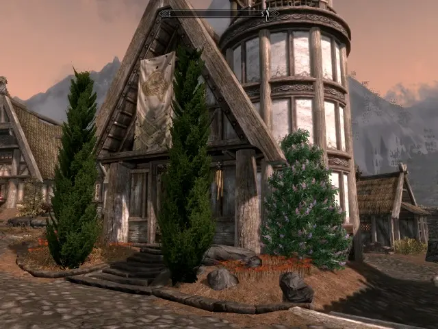 Breezehome TNF Expanded at Skyrim Nexus - Mods and Community