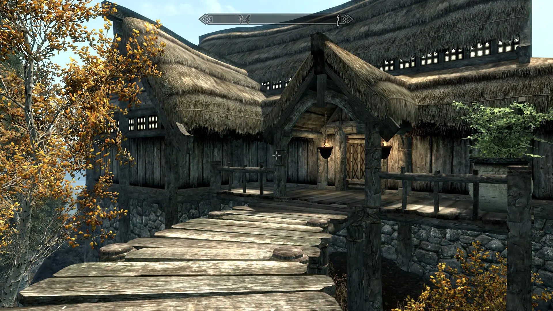 Hill Retreat at Skyrim Nexus - Mods and Community