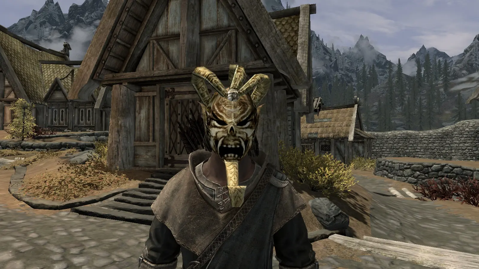 Can i install mods on steam skyrim фото 6