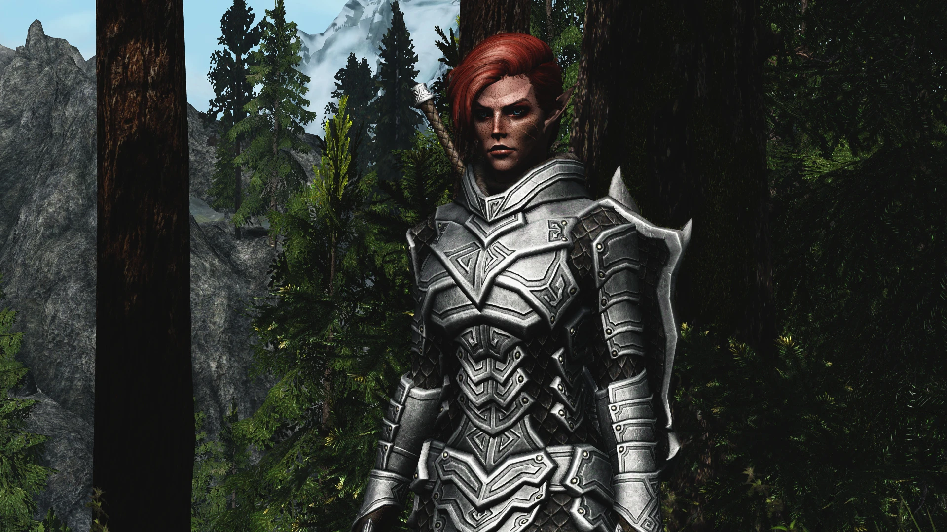 dragon armor at skyrim nexus mods and community.