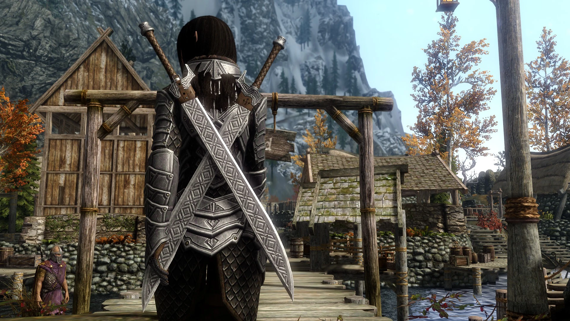 dragon armor at skyrim nexus mods and community.
