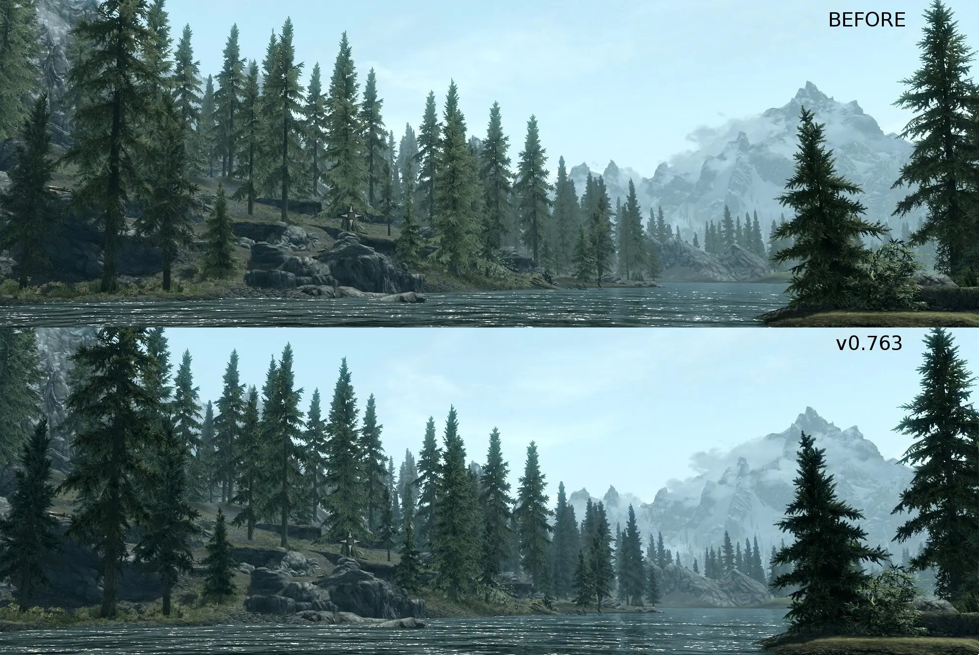 best tree mod skyrim