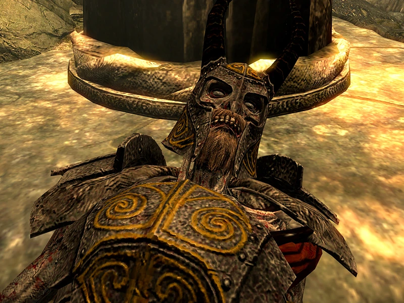 Dalls_Draugr at Skyrim Nexus - Mods and Community