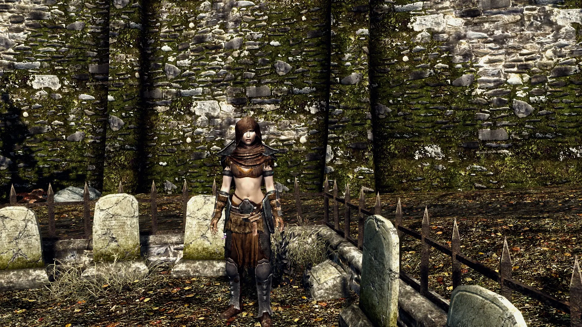 Lore Friendly Armor Pack at Skyrim Nexus - Mods and Community