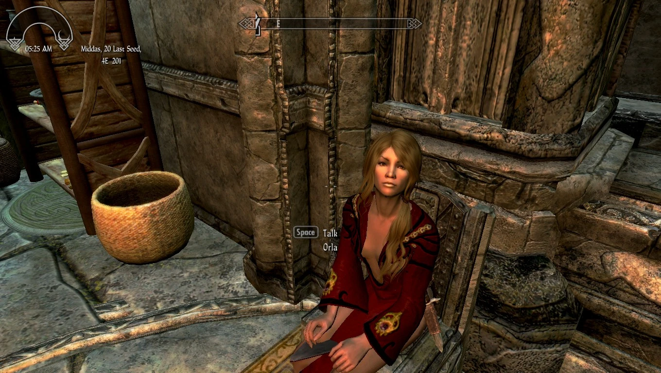 Priestess of Dibella at Skyrim Nexus - Mods and Community