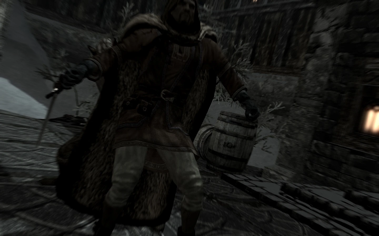 Blood on the Ice Redux at Skyrim Nexus - Mods and Community