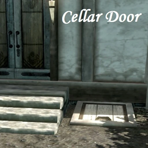 Lakeview Manor Cellar Door Turkish Translation At Skyrim Nexus Mods   68220 0 1437915109 