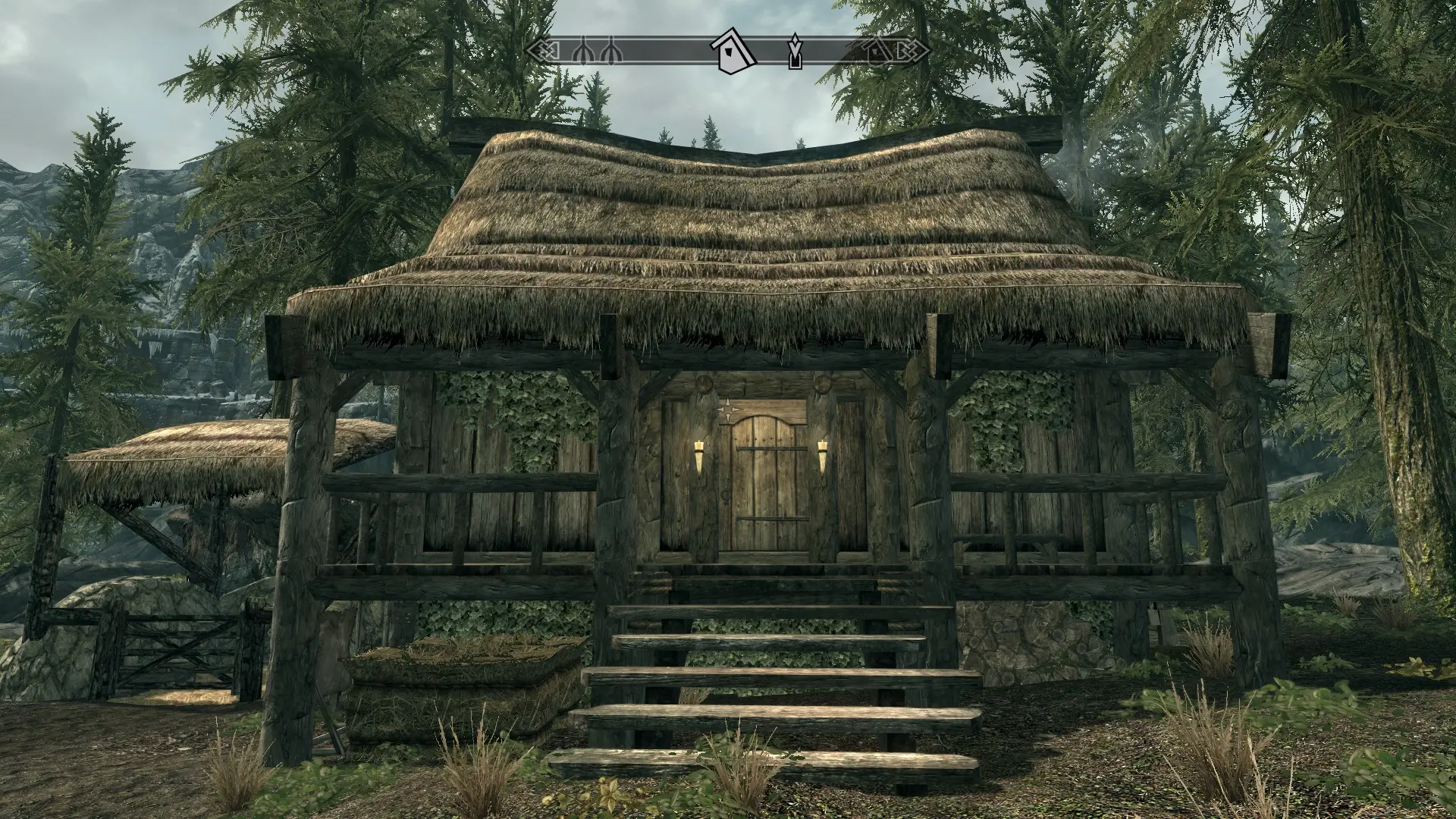 Modified Farm House Modders Resources At Skyrim Nexus Mods And Community   68704 0 1463040710 