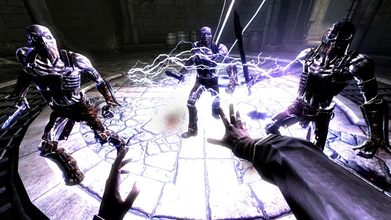 master spell quests skyrim