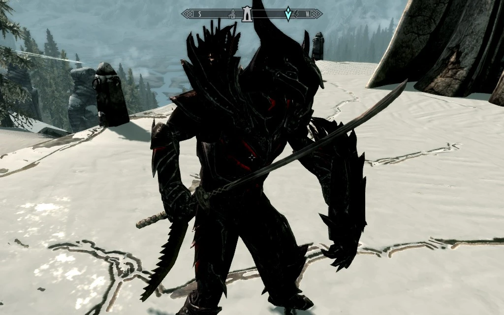 Alternate Daedric Artifacts At Skyrim Nexus Mods And Community   69133 1 1440735703 