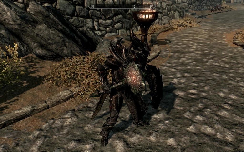 Alternate Daedric Artifacts At Skyrim Nexus Mods And Community   69133 2 1440735703 