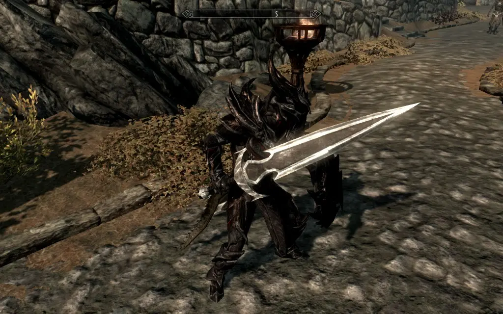 Alternate Daedric Artifacts At Skyrim Nexus Mods And Community   69133 3 1440735702 