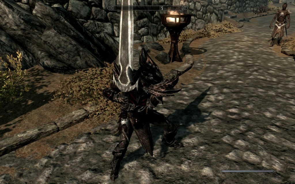 Daedric