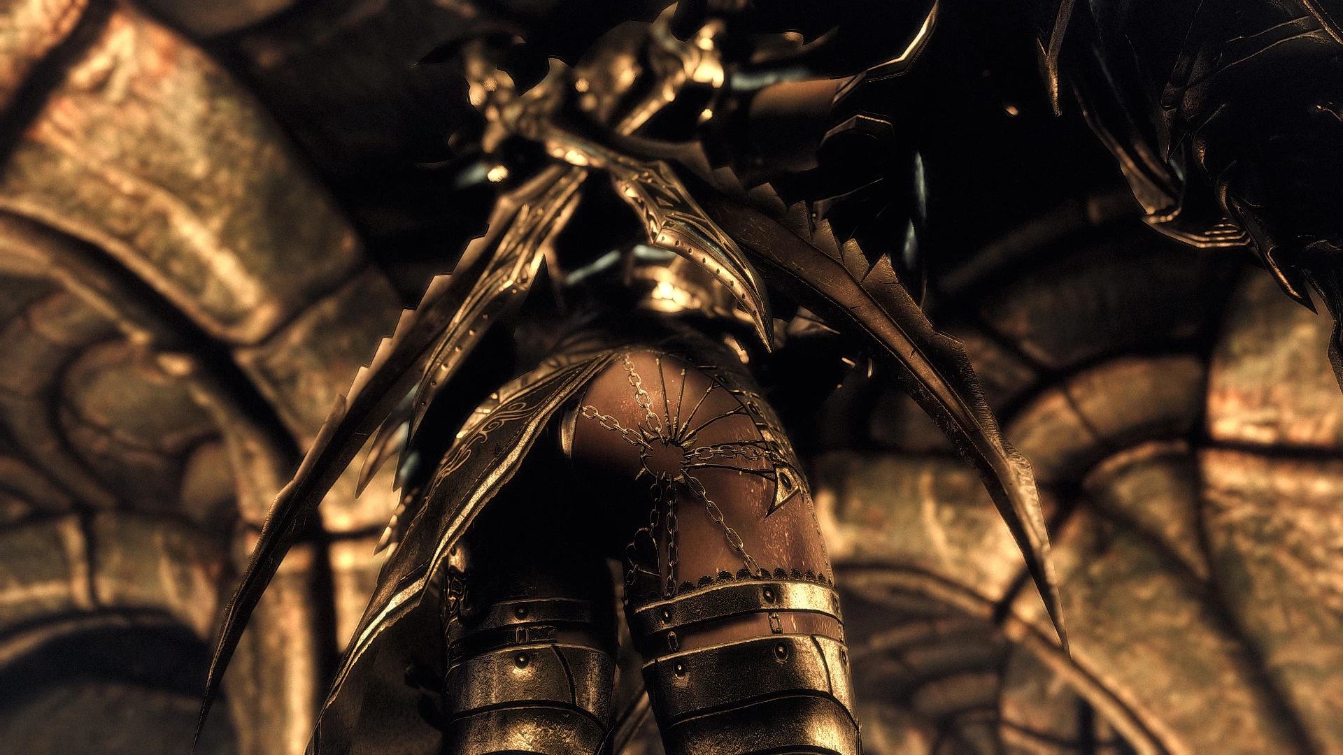 skyrim grim reaper mod skyrim grim reaper mod