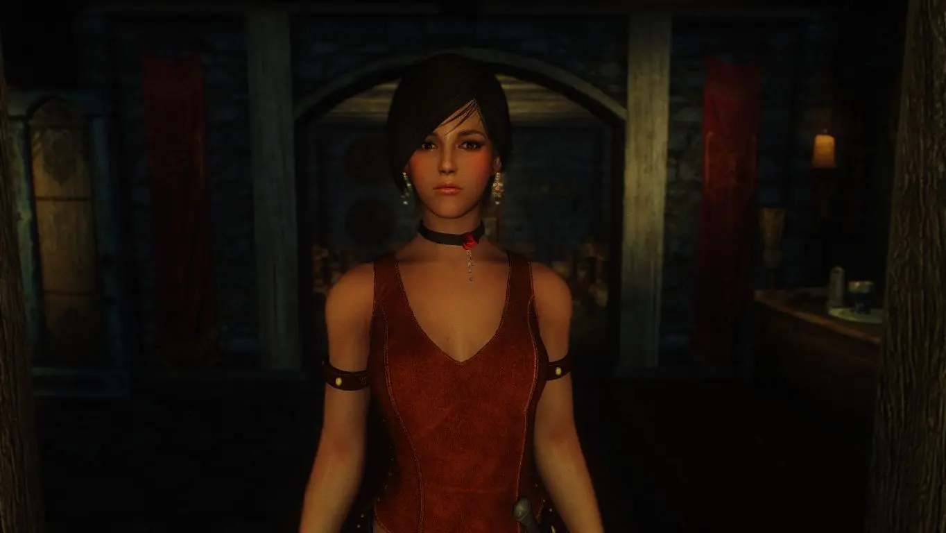 Zaz animation pack skyrim le