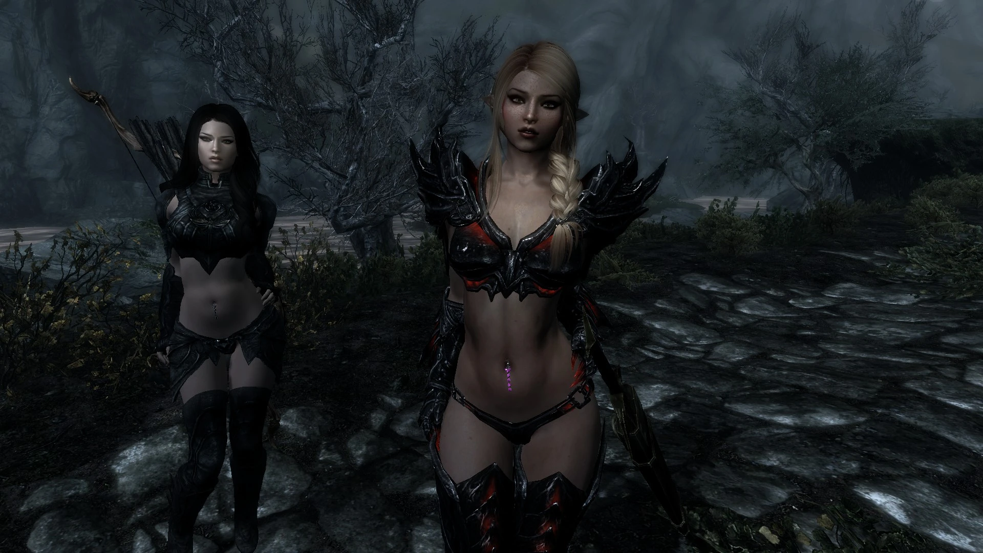 What Mod Is This Pt 7 Page 66 Skyrim Adult Mods Loverslab
