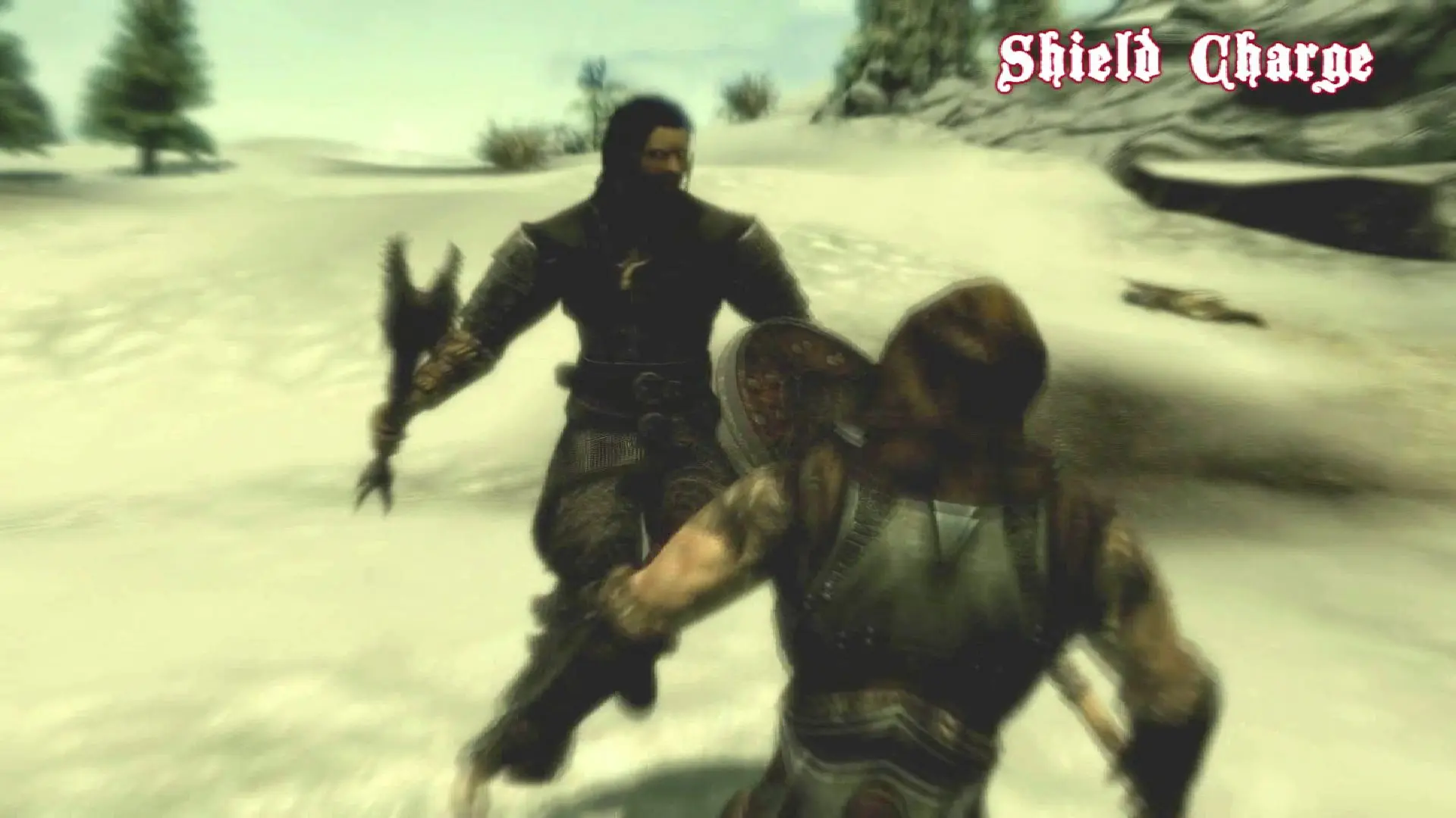 skyrim move it dammit