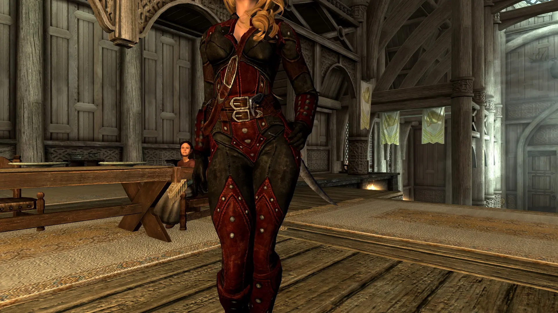 Dark Brotherhood Armor HD At Skyrim Nexus Mods And Community   70367 13 1444170945 