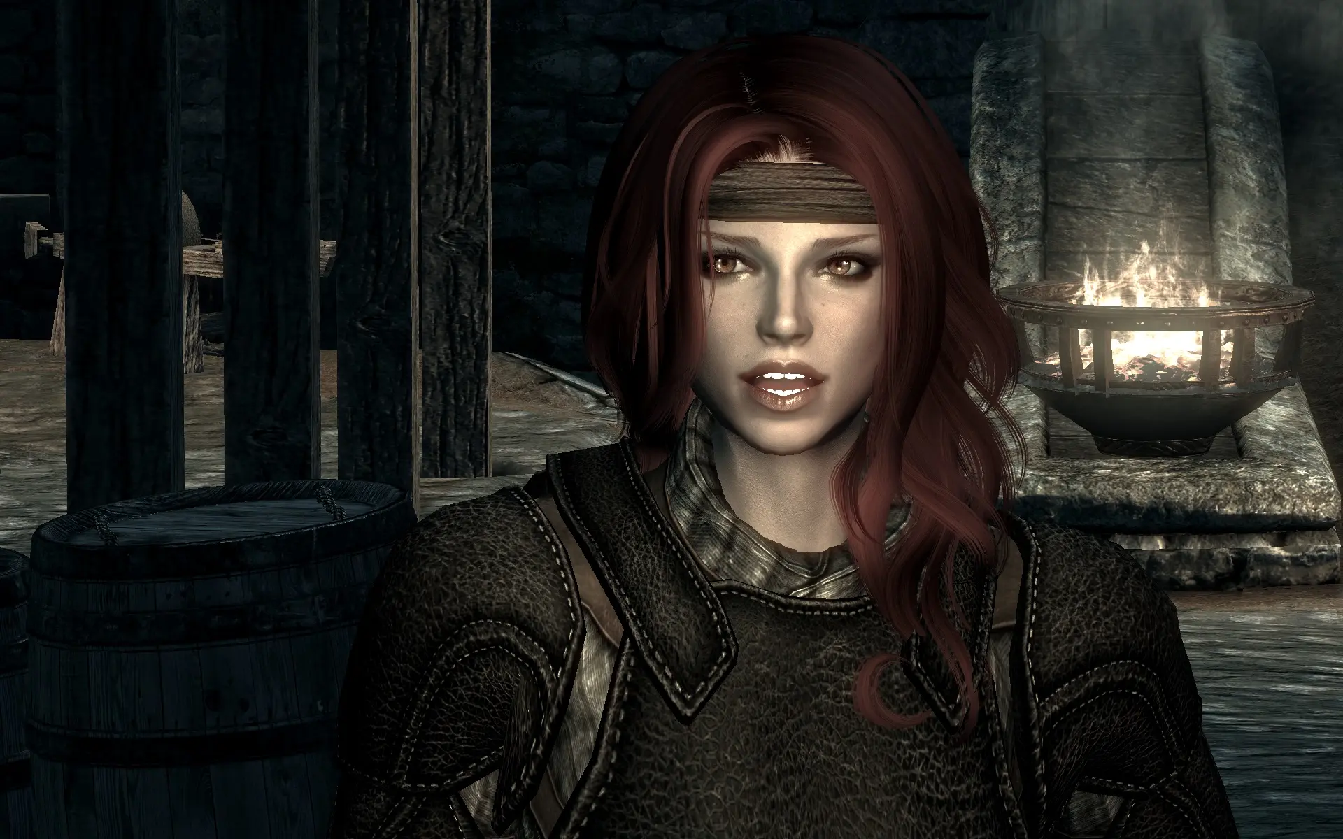 best follower overhaul skyrim