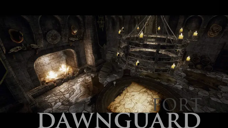 Slavers Guild - Dungeons, Castles, Forts - Schaken-Mods