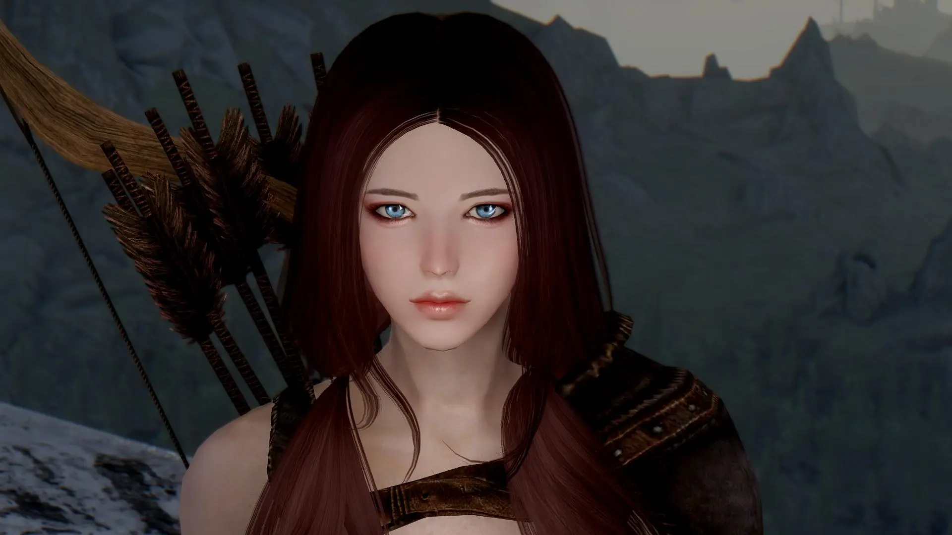 Irina Follower at Skyrim Nexus - Mods and Community