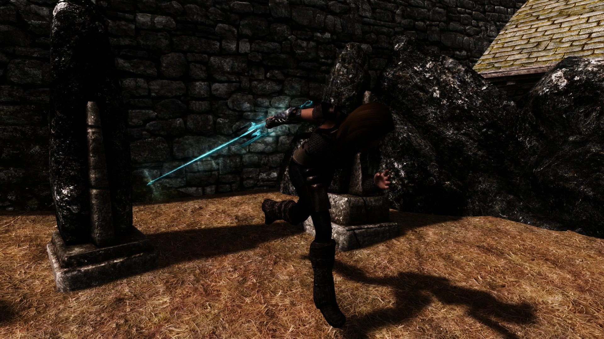 Ghost Sword Of Kormir At Skyrim Nexus Mods And Community   71870 1 1449727493 