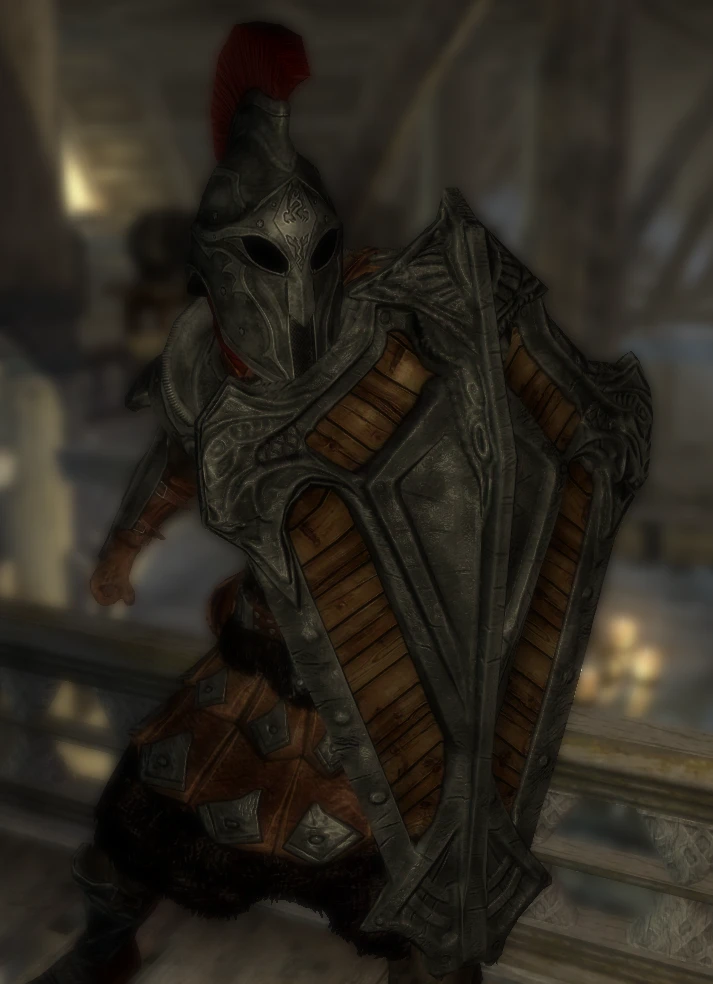 skyrim remastered new armor