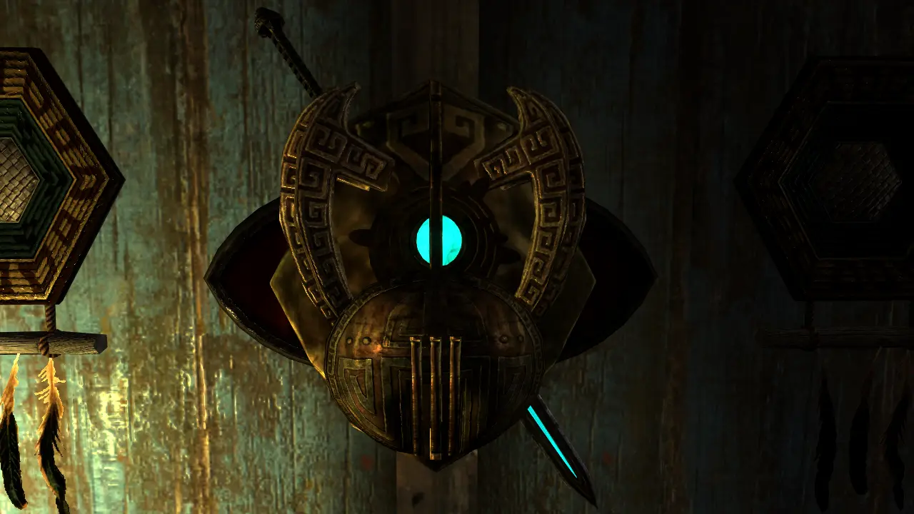 Aetherial Shield Replacer At Skyrim Nexus Mods And Community   72051 1 1450674020 