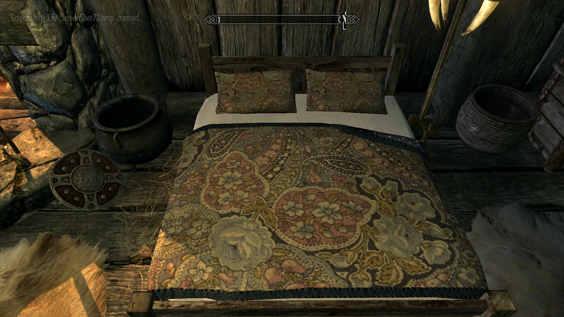 New beddings at Skyrim Nexus Mods and Community