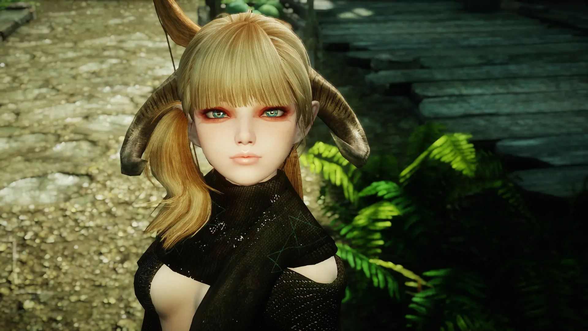 Skyrim Loli Porn