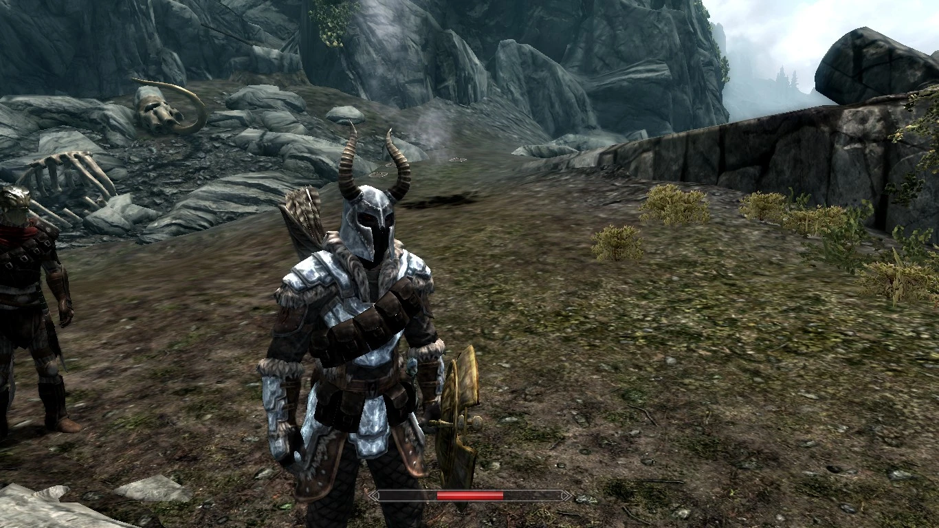 Improved Deathbrand Armor At Skyrim Nexus Mods And Community   72269 10 1451394006 