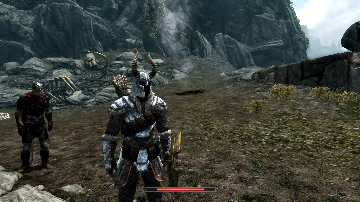 Improved Deathbrand Armor At Skyrim Nexus Mods And Community   72269 12 1451394005 