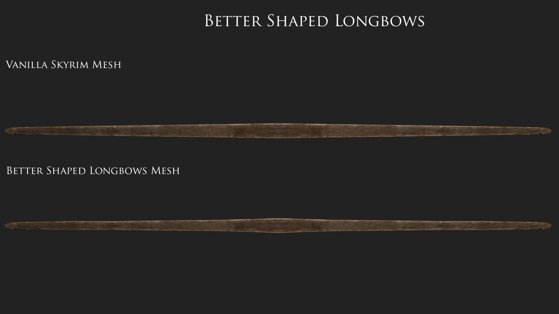 Better shape. Скайрим LEANWOLF'S better-Shaped Weapons. Skyrim better Shaped Weapons. Skyrim se better Shaped Weapons.