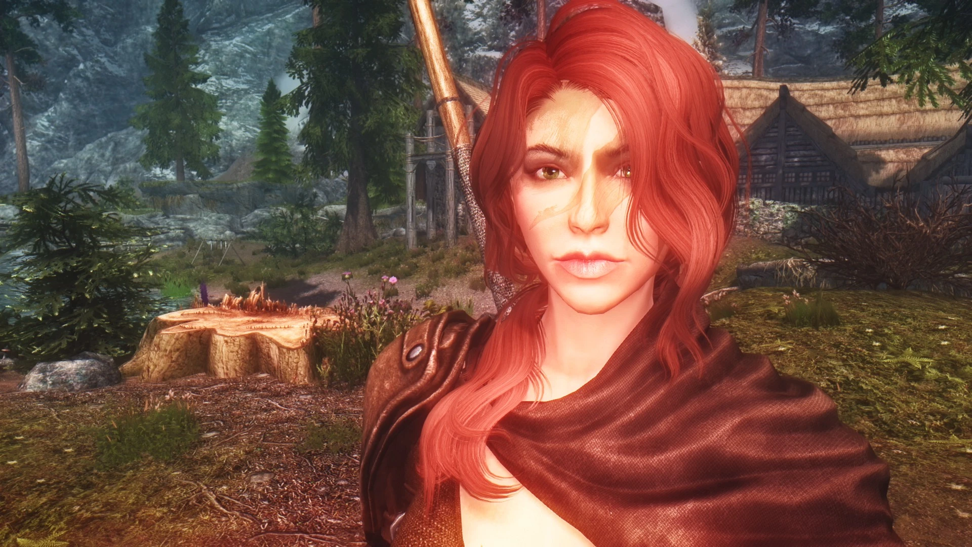 Arabella Fae Preset at Skyrim Nexus - Mods and Community